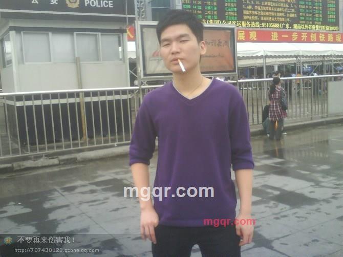 路人乙的第1张照片