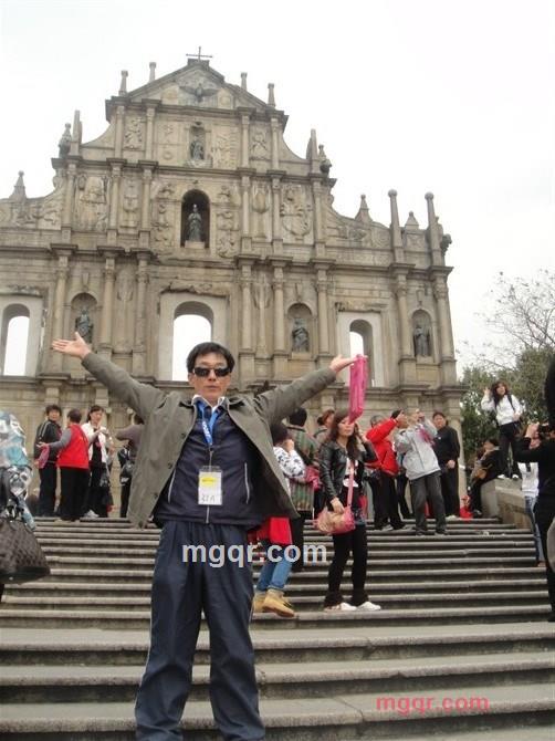 这水真深的第6张照片