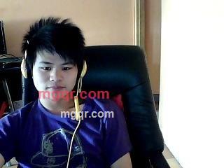 我是你的谁谁谁的第1张照片