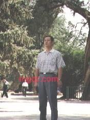 就是很想你的第1张照片