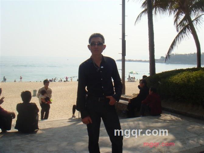 空中花开的第1张照片