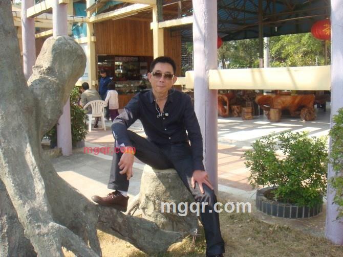 空中花开的第2张照片