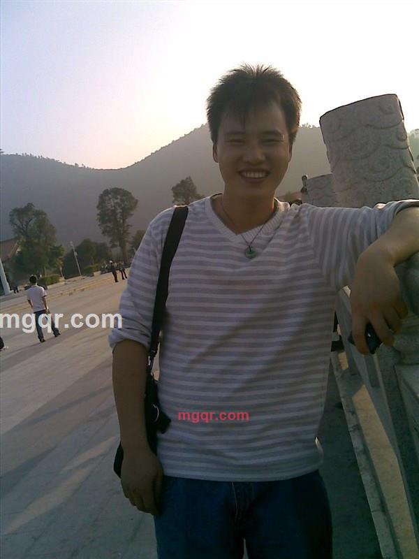 拐角的爱的第5张照片