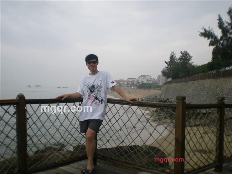 徒行者的第2张照片