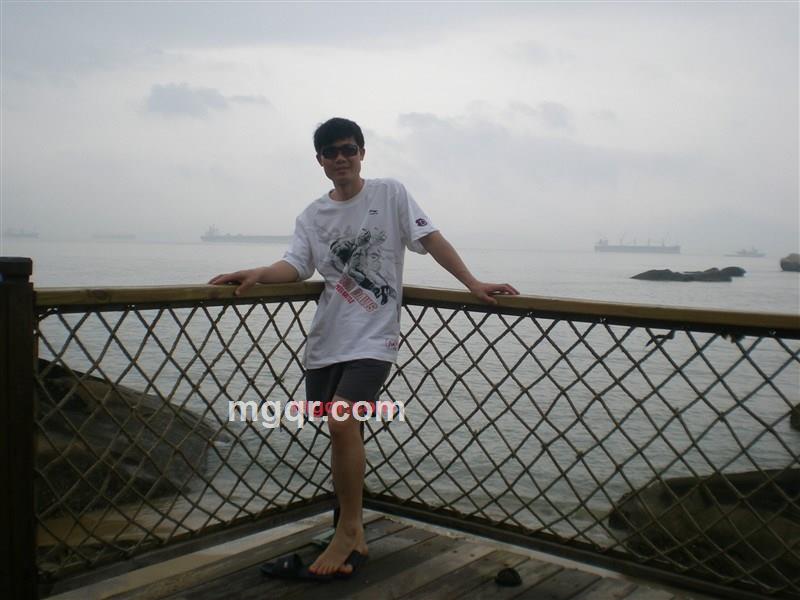 徒行者的第1张照片