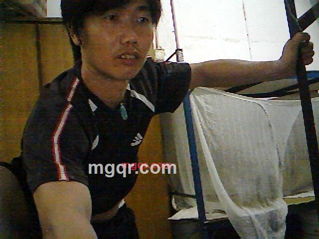 怕伤了你的第1张照片