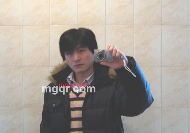 有一个梦想的第2张照片