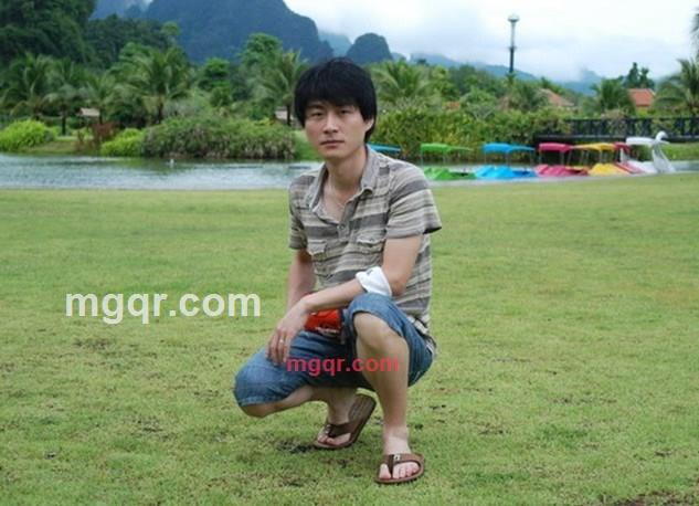 有一个梦想的第1张照片