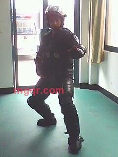 爱的人的第1张照片