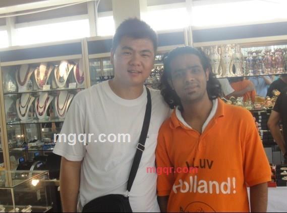 激情满意的第3张照片