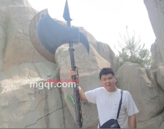 激情满意的第1张照片