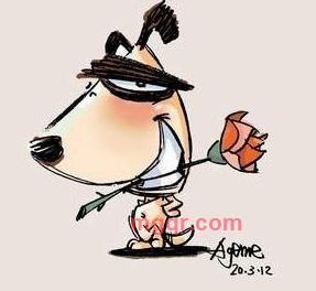 爱是天天的第2张照片