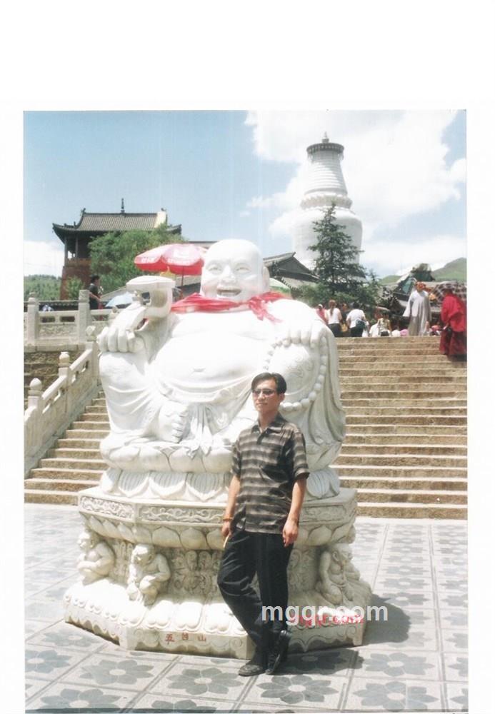 日月之神的第1张照片