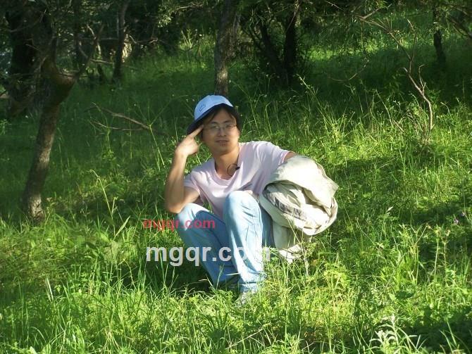 军医哥哥的第1张照片