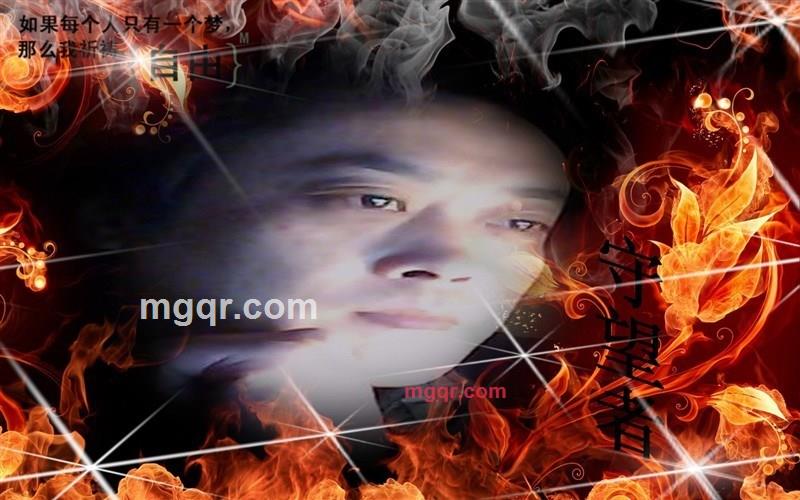 暗夜守望者的第1张照片