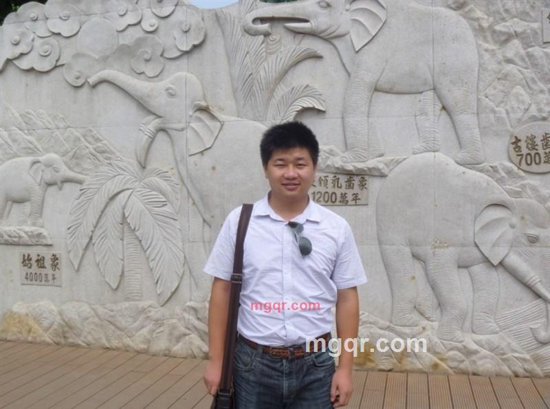 巫雨的第2张照片