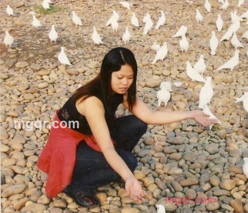 缘来相拥的第1张照片