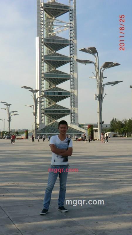 邂逅的开始的第4张照片