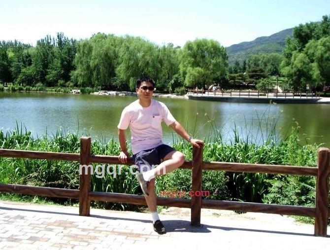 爱在盛夏的第2张照片