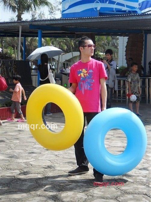 满足她人需要的第5张照片