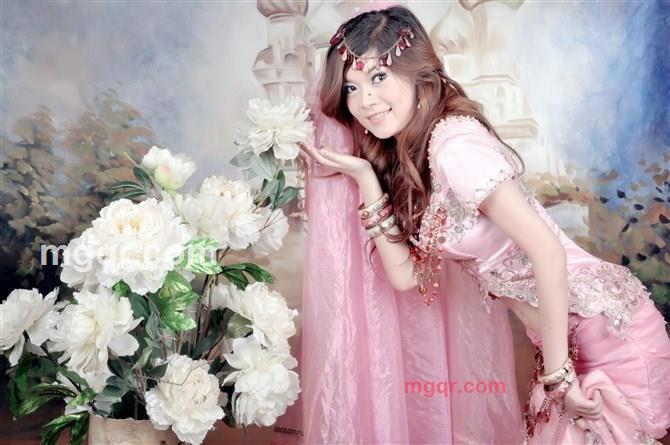 ?淡忘、玉的第1张照片