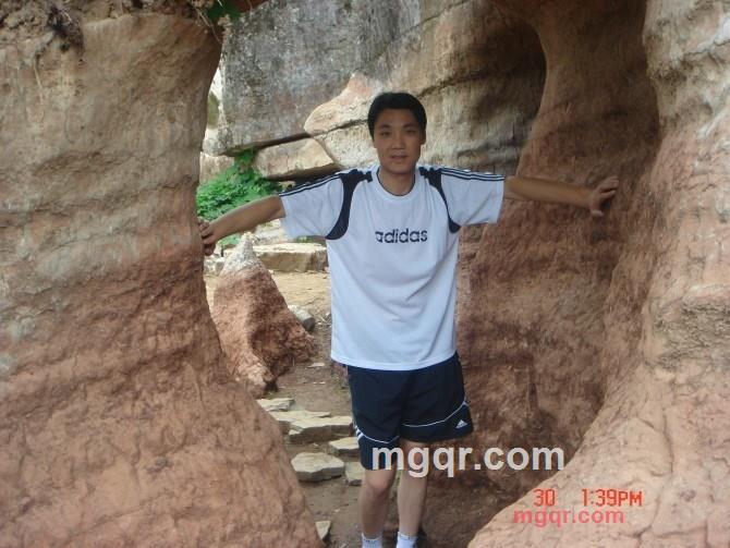 清风#映山红的第2张照片