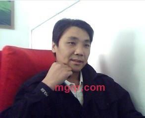 清风#映山红的第1张照片