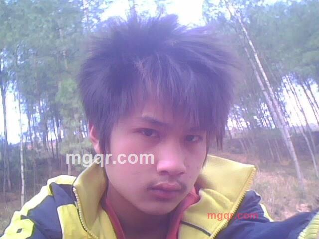 远东帅哥的第1张照片