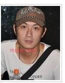 琅琊狼的第1张照片