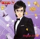 黑钻石男人的第1张照片