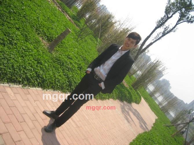 钱世金升的第1张照片