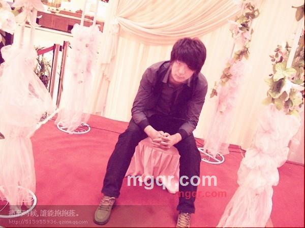 青海#*男的第1张照片