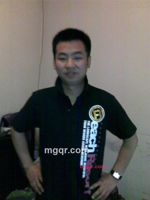 隔壁哥哥的第6张照片