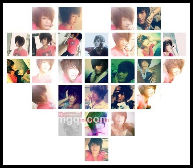 帅气陈小佳的第1张照片