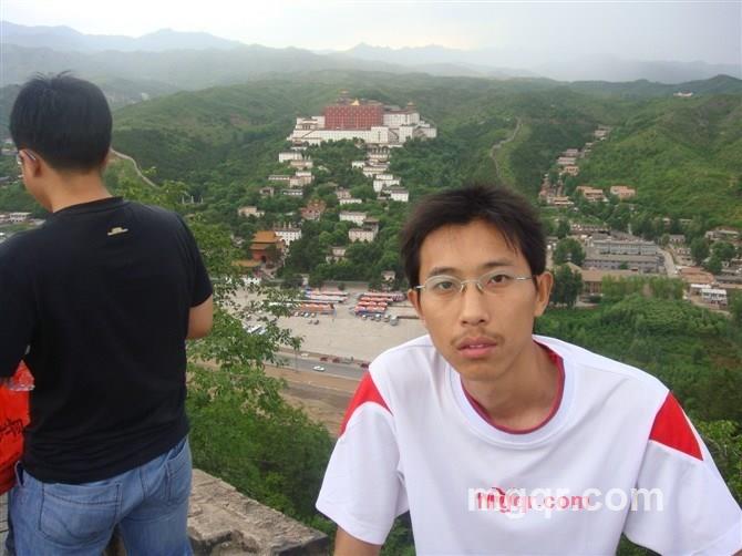 山鹰1的第1张照片