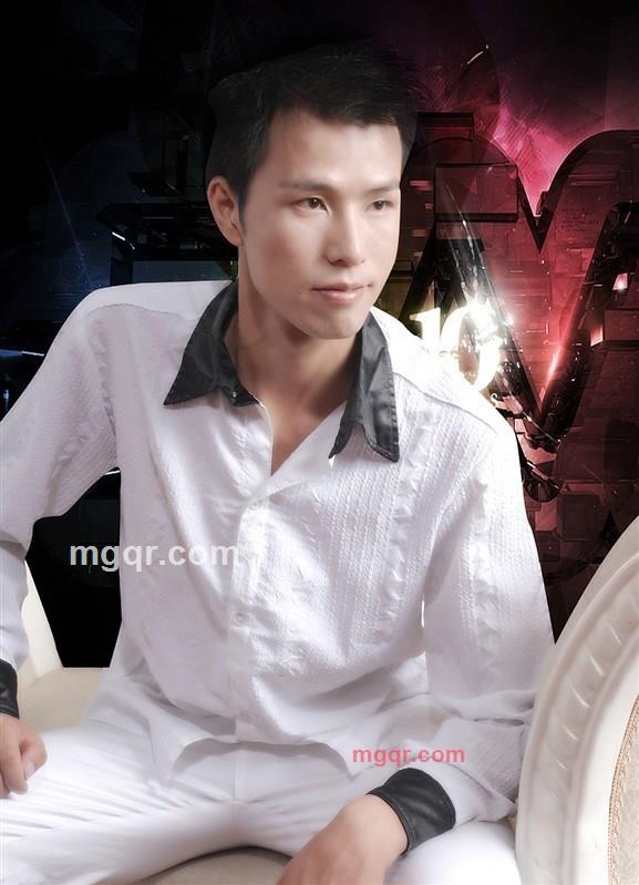 爱与付出的第1张照片