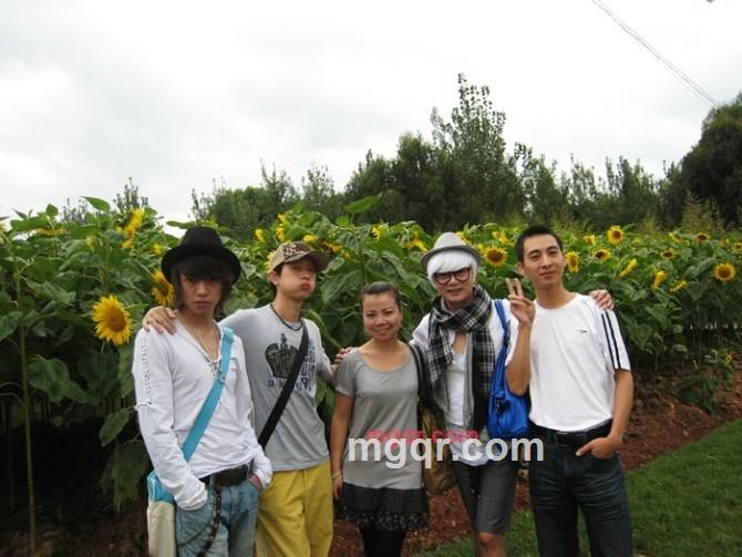 迷途男人的第5张照片