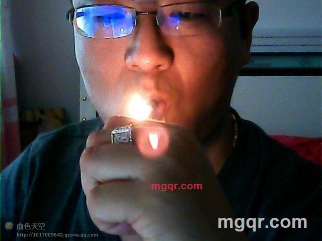 晋中大JB黄狼的第9张照片