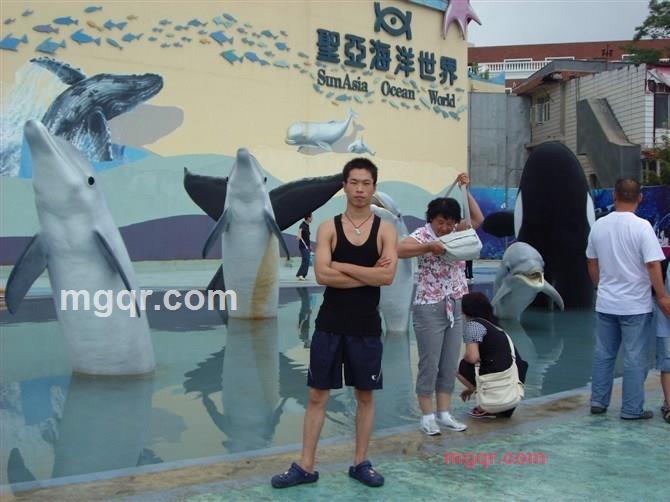 孤单寂寞时的第1张照片