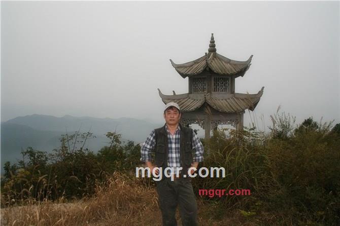 范 桶的第1张照片