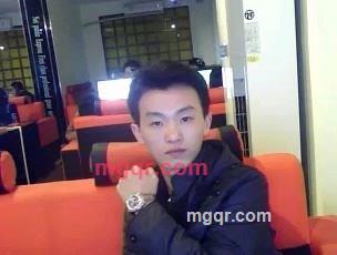 激情浩的第1张照片