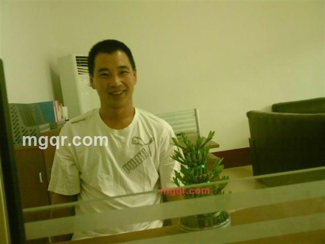 笨熊来找有缘人的第1张照片