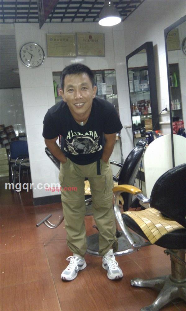 幸福的天堂的第1张照片