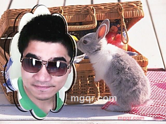 轩辕冰冰的第1张照片