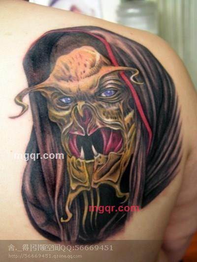 记忆.定格的第4张照片