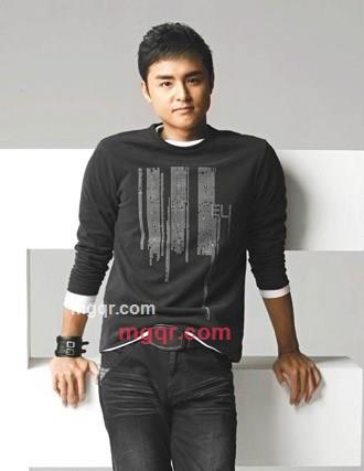 一见情种的第1张照片