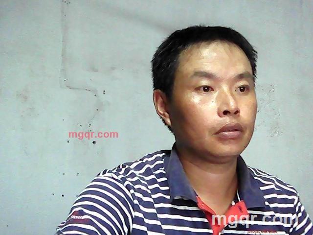 缘份没到的第1张照片