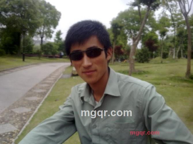 东方晨旭的第1张照片