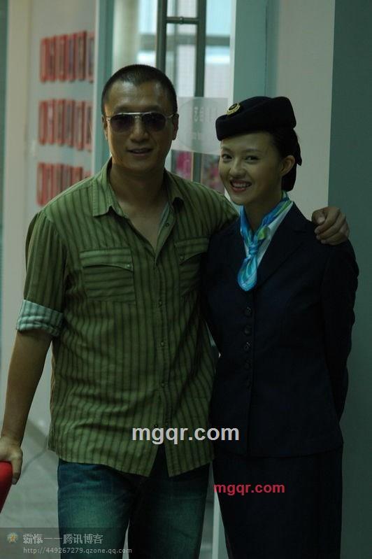 晚秋的第3张照片