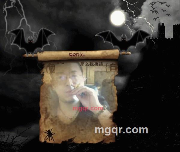 晋中大JB黄狼的第1张照片